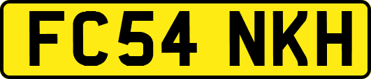 FC54NKH
