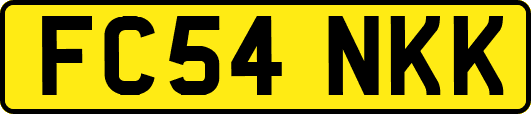 FC54NKK