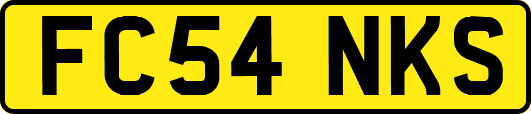 FC54NKS