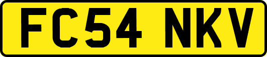 FC54NKV