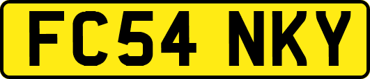 FC54NKY