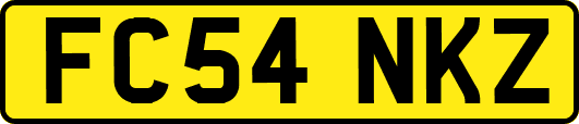 FC54NKZ