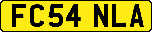 FC54NLA