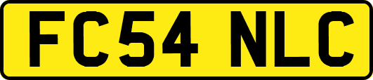 FC54NLC
