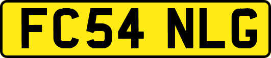 FC54NLG