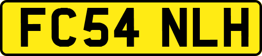 FC54NLH