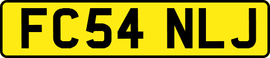 FC54NLJ