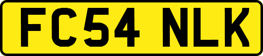 FC54NLK