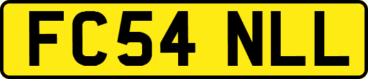 FC54NLL