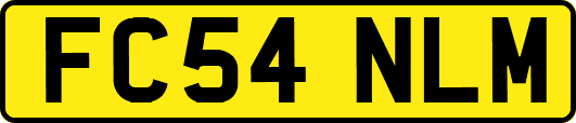 FC54NLM