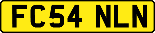 FC54NLN