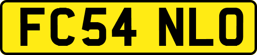 FC54NLO