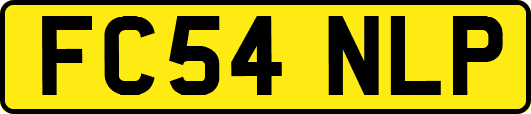 FC54NLP