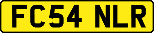 FC54NLR