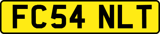 FC54NLT