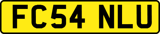 FC54NLU