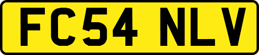 FC54NLV