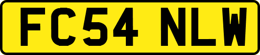 FC54NLW