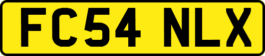 FC54NLX