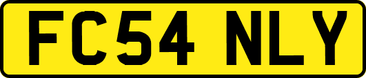 FC54NLY