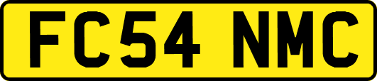 FC54NMC