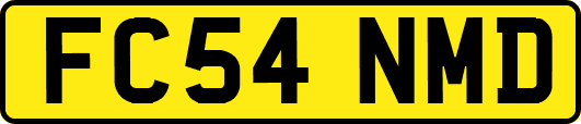 FC54NMD