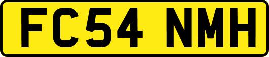 FC54NMH