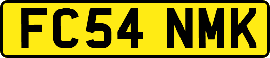 FC54NMK