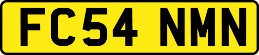 FC54NMN