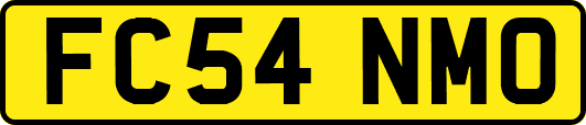 FC54NMO