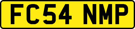 FC54NMP