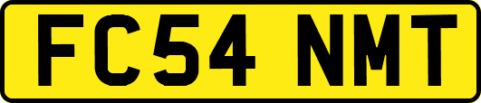 FC54NMT