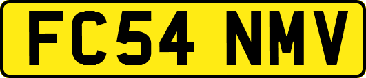 FC54NMV