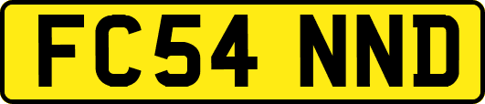 FC54NND
