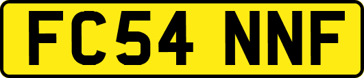FC54NNF
