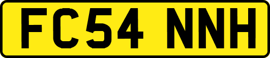 FC54NNH