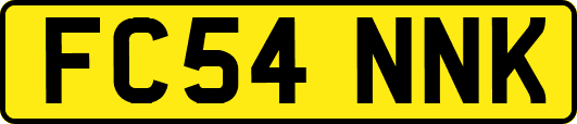 FC54NNK