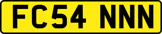 FC54NNN