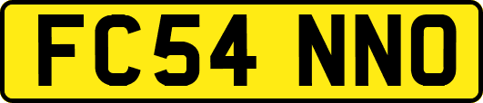 FC54NNO