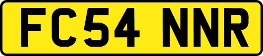 FC54NNR