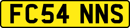 FC54NNS