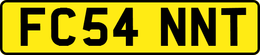 FC54NNT