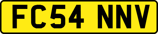 FC54NNV