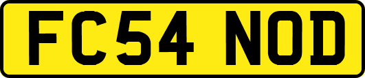 FC54NOD