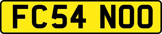 FC54NOO