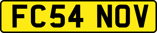 FC54NOV