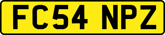 FC54NPZ
