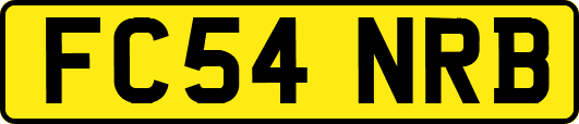 FC54NRB