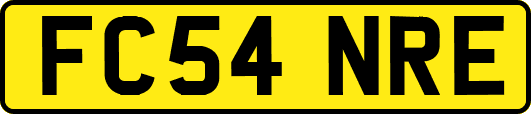 FC54NRE