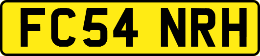 FC54NRH